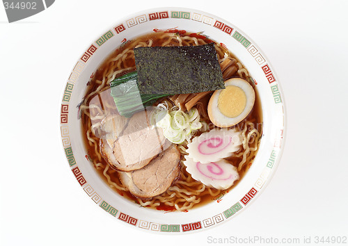 Image of Japanese Food