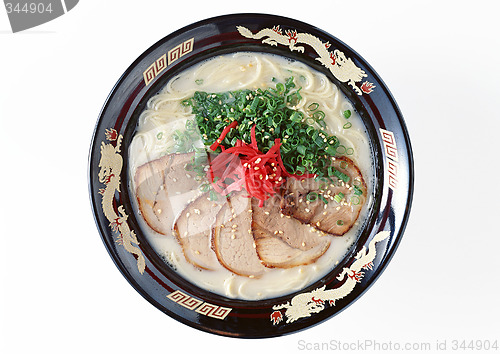 Image of Japanese Food