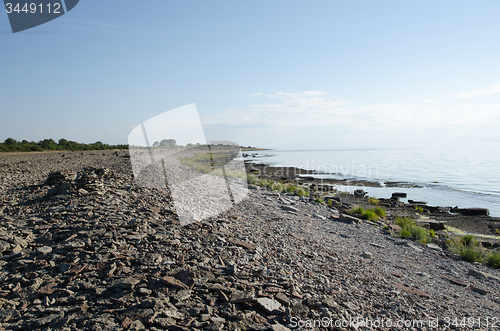 Image of Coastal view