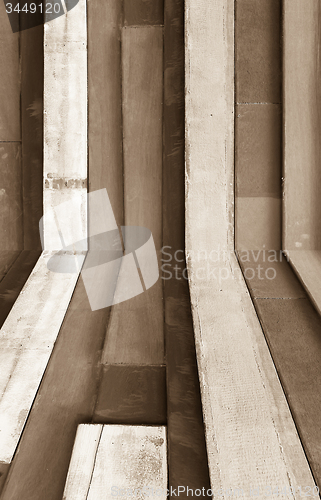 Image of Wood Texture Background