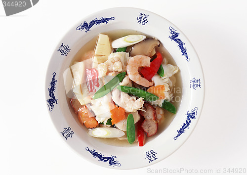 Image of Japanese Food