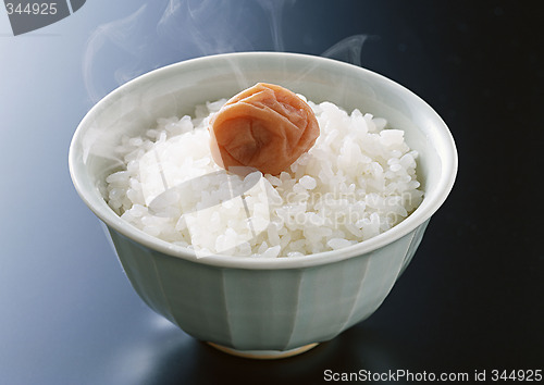 Image of Japanese Food