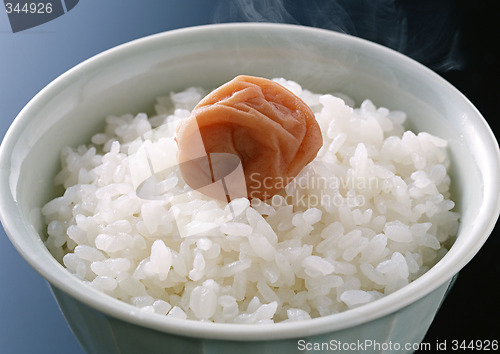 Image of Japanese Food