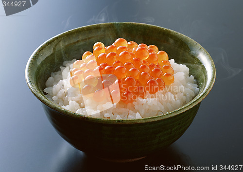 Image of Japanese Food