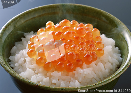 Image of Japanese Food