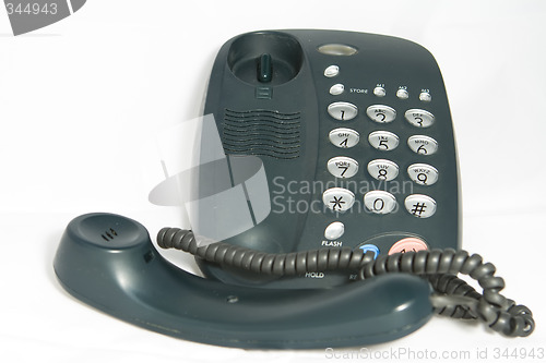 Image of Business Phone