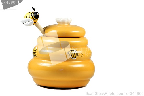 Image of Honey ware