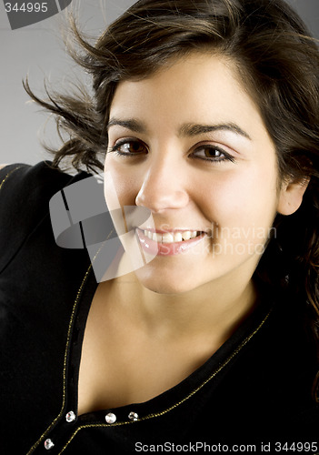 Image of Beauty