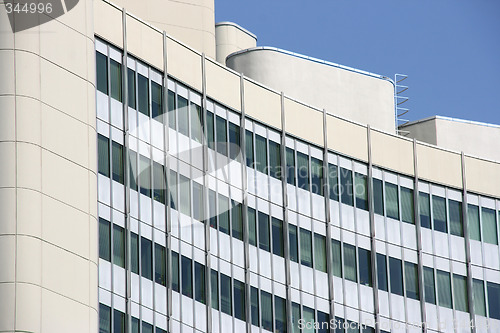 Image of Office building