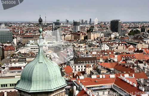 Image of Vienna