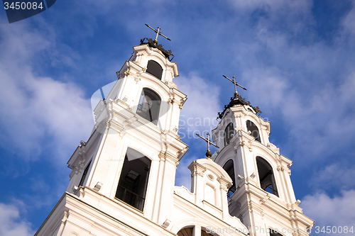 Image of   Catholic Church