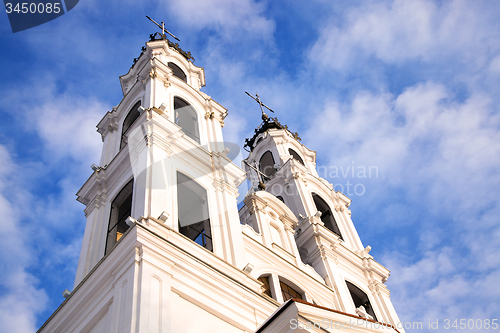 Image of   Catholic Church