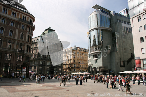 Image of Vienna