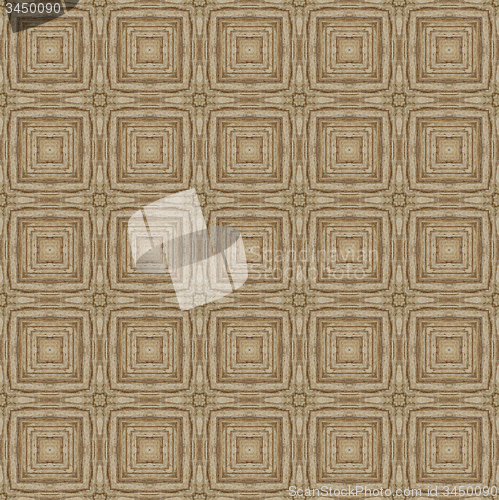 Image of Vintage shabby background with classy patterns