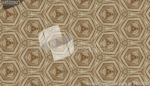 Image of Vintage shabby background with classy patterns