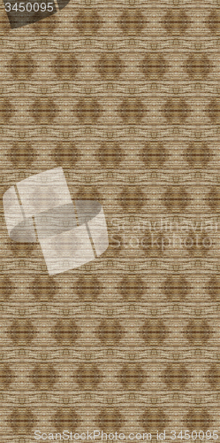 Image of Vintage shabby background with classy patterns