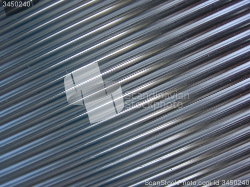 Image of steel background