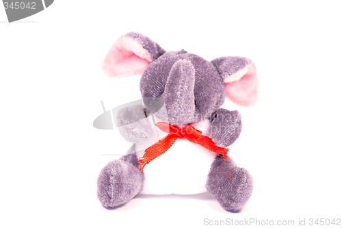 Image of Elephant toy