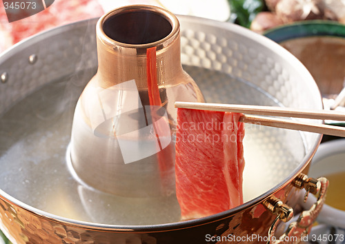 Image of Japanese Food