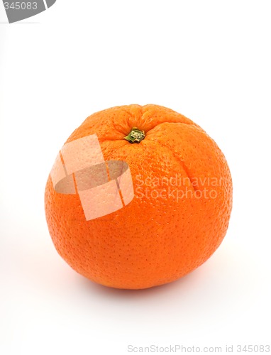 Image of orange fruit