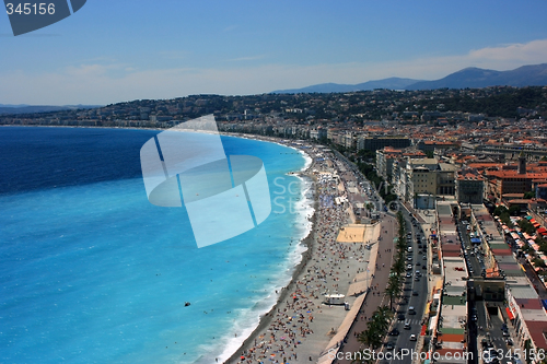 Image of Promenade des Anglais