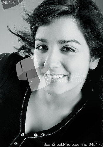 Image of Beauty