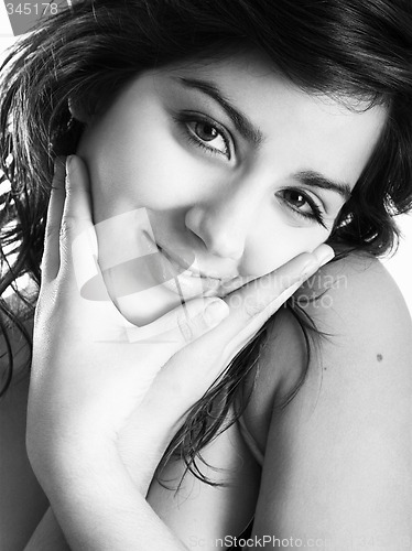 Image of Beauty