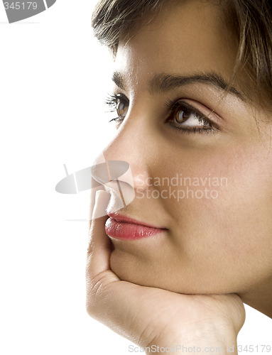 Image of Beauty profile