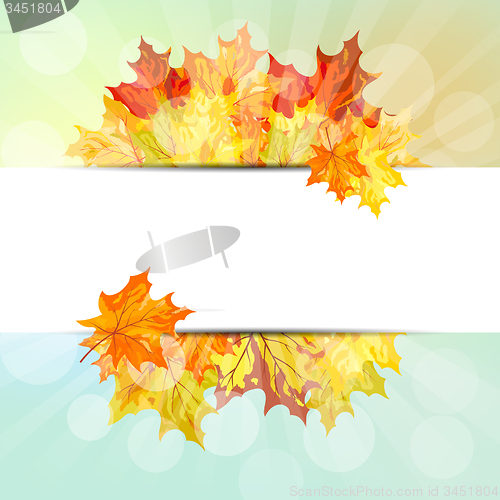 Image of Autumn  Frame