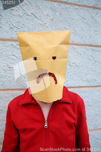 Image of Funny Man