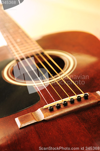 Image of Guitar