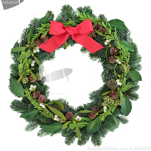 Image of Christmas Decoration