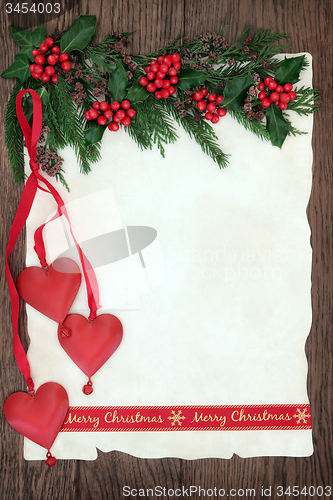 Image of Merry Christmas  