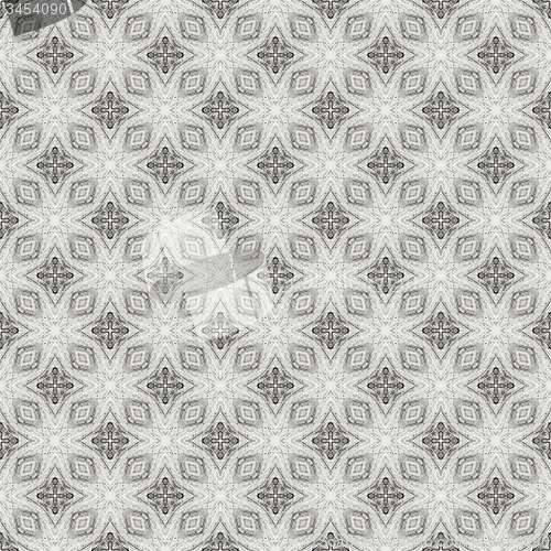 Image of Vintage shabby background with classy patterns