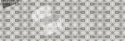 Image of Vintage shabby background with classy patterns