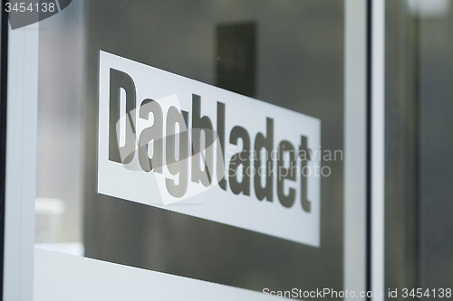 Image of Dagbladet