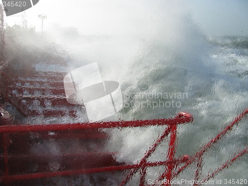 Image of Sea spray_3_25.01.2008