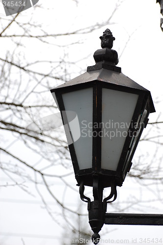 Image of lamp