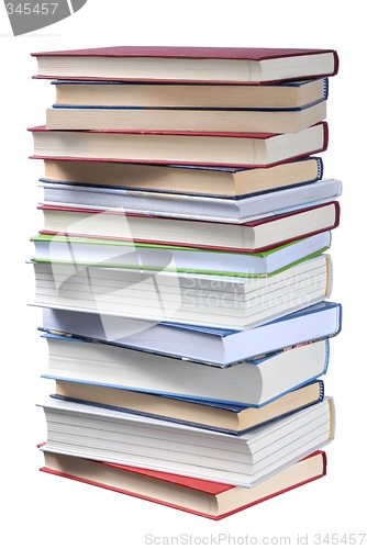 Image of Books