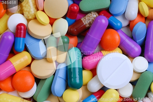 Image of Pills