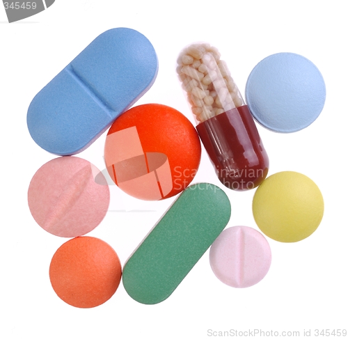 Image of Pills