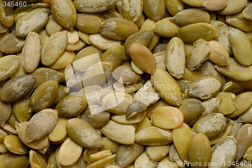 Image of Pumpkin Seeds