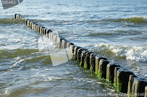 Image of Breakwater