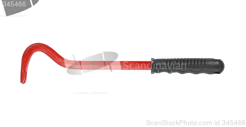 Image of Crowbar