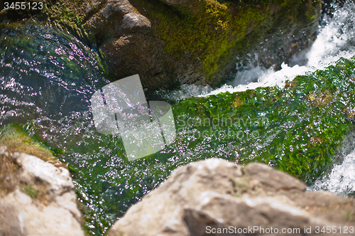 Image of Mountain creek 