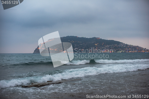 Image of Alanya 