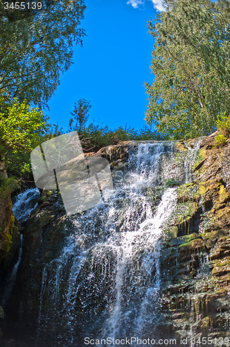 Image of Waterfall