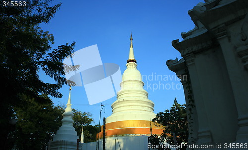 Image of Chedi