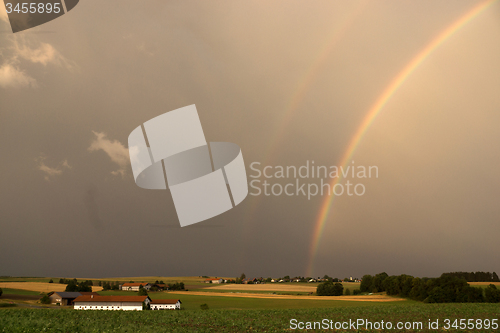 Image of Rainbow