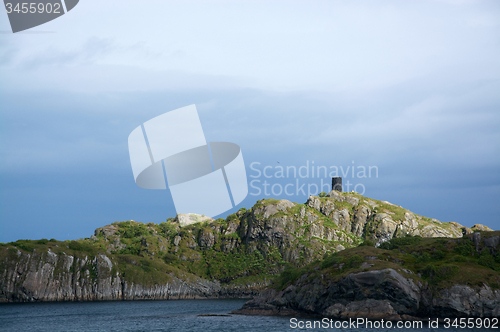 Image of Henningsvaer, Lofoten, Norway